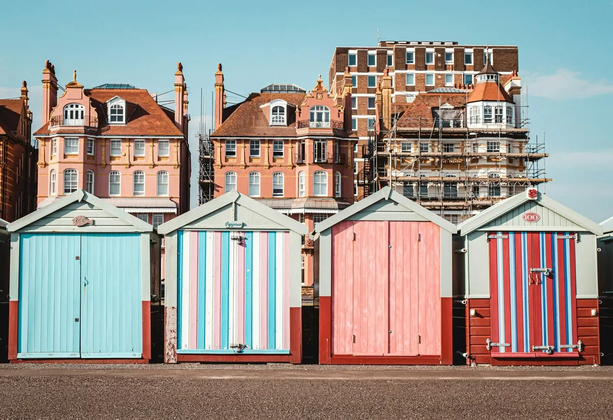 Italian lessons in Brighton