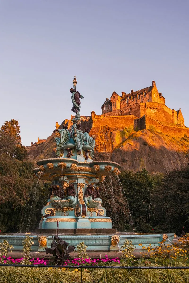 Italian lessons in Edinburgh