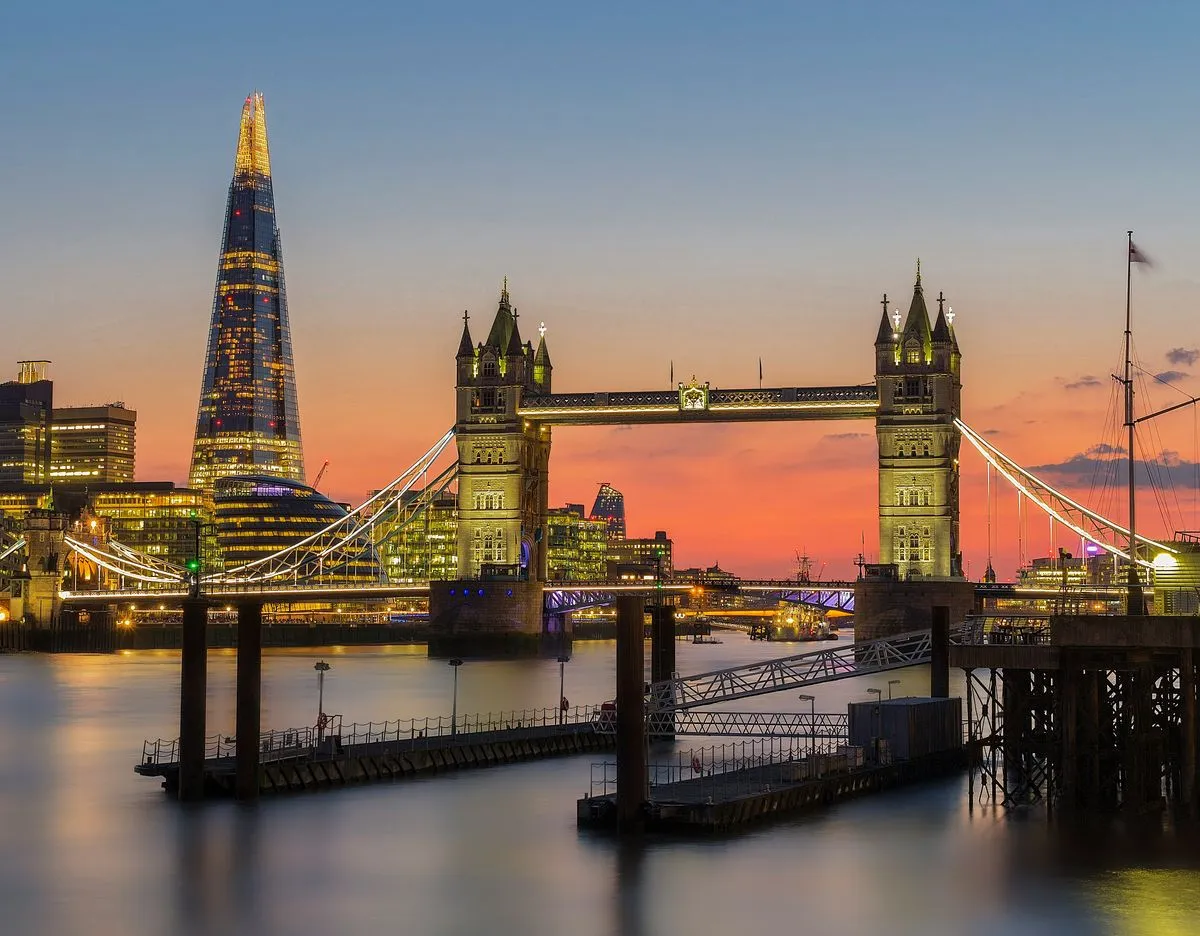 Italian lessons in London