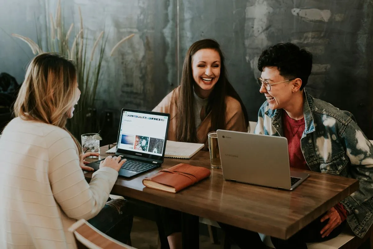 Small group Italian lessons, still genuinely personal