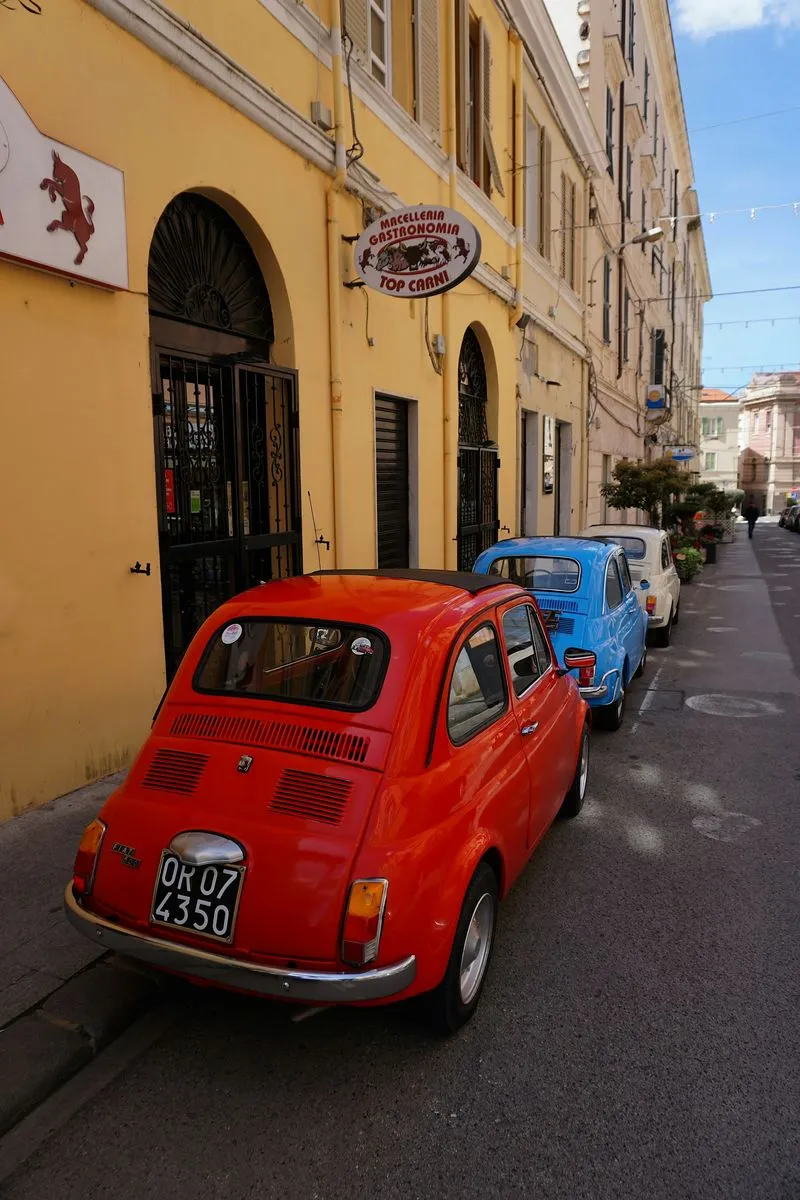 How pricing works for private Italian lessons