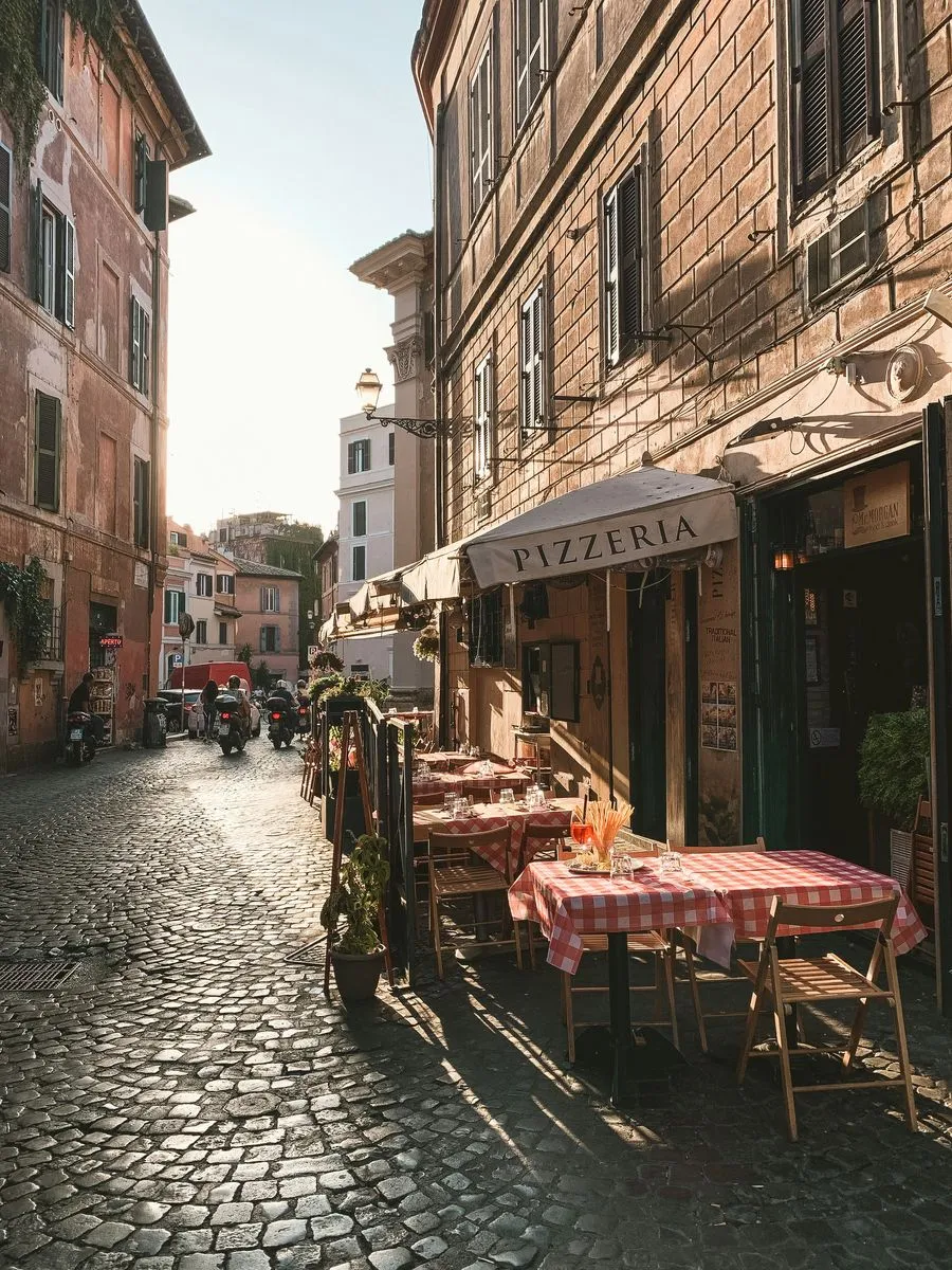 Italian lessons in London, in person or online