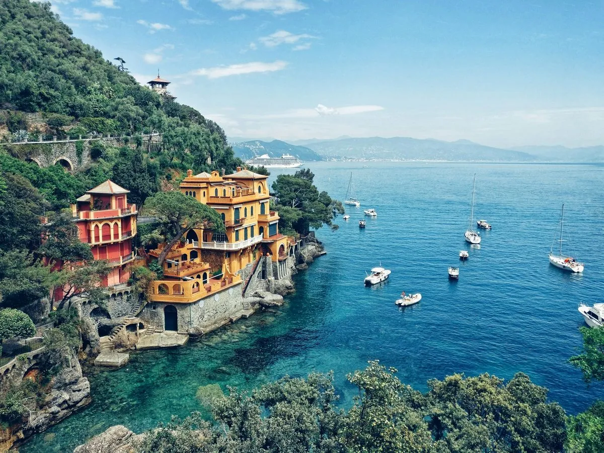 100 Useful Italian Phrases for Everyday Situations