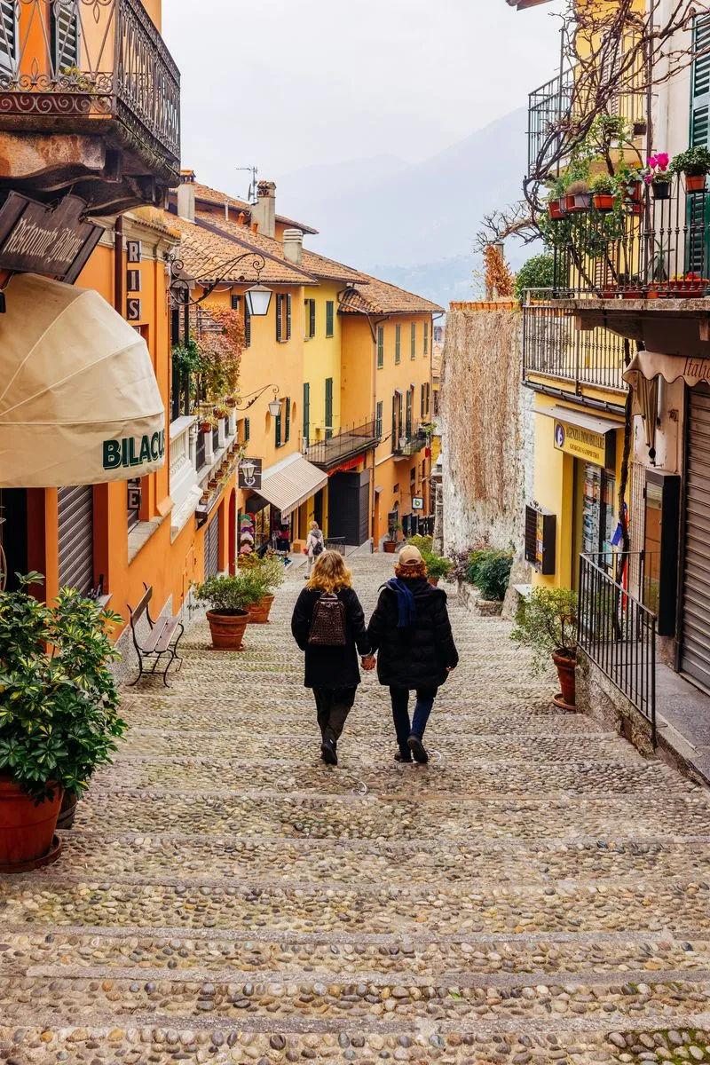 Italian conversation lessons for real speaking confidence