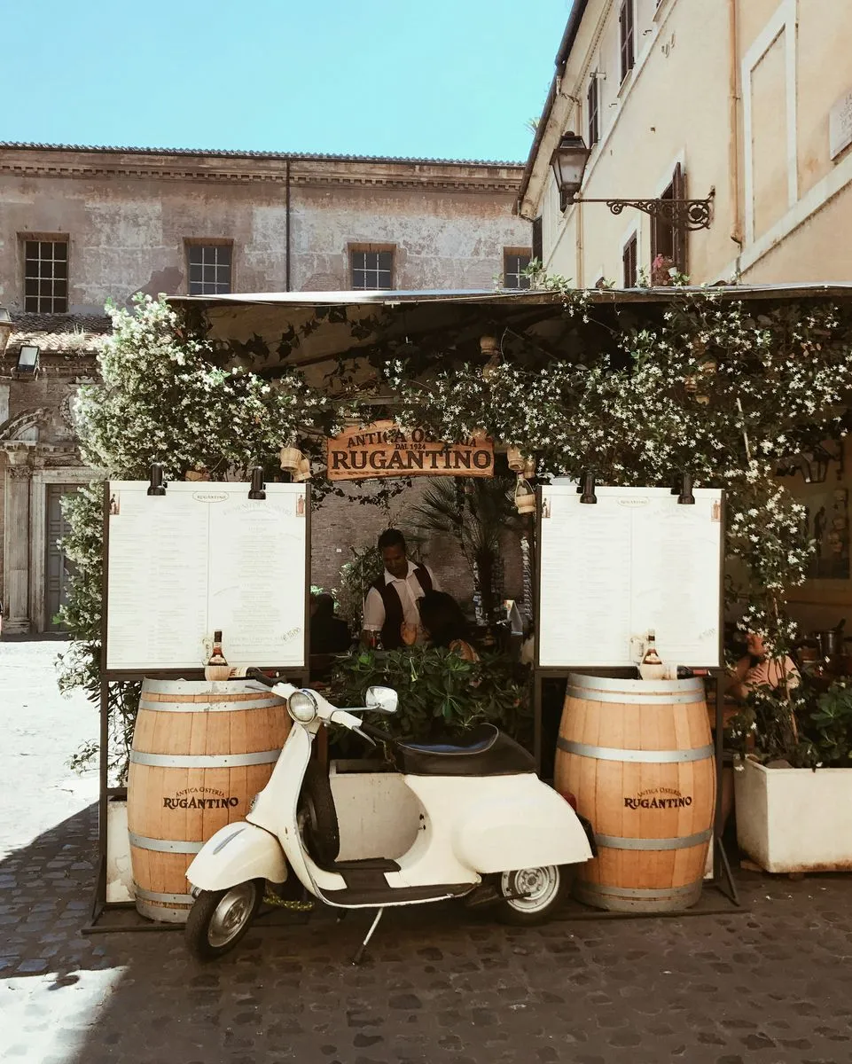 Italian lessons designed for adult learners